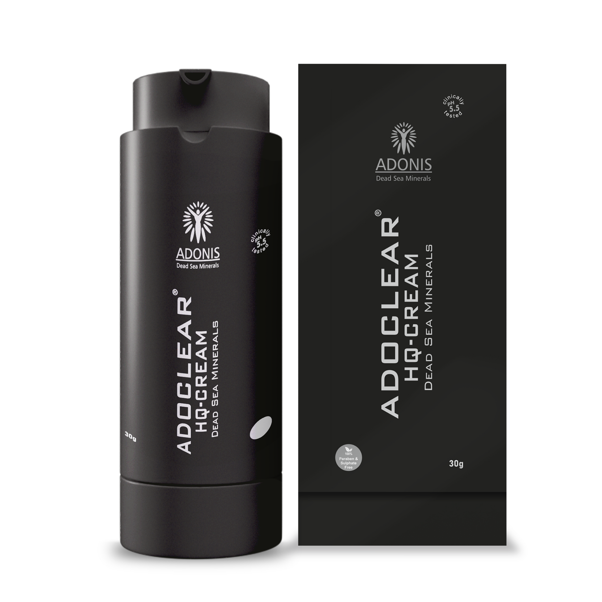 Adonis Adoclear HQ Cream - Distacart