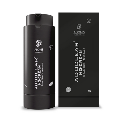 Adonis Adoclear HQ Cream - Distacart