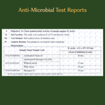 Thumbnail for Sacred Grove Neem Leaves & Lemon Peel Anti-Dandruff Hair Mask