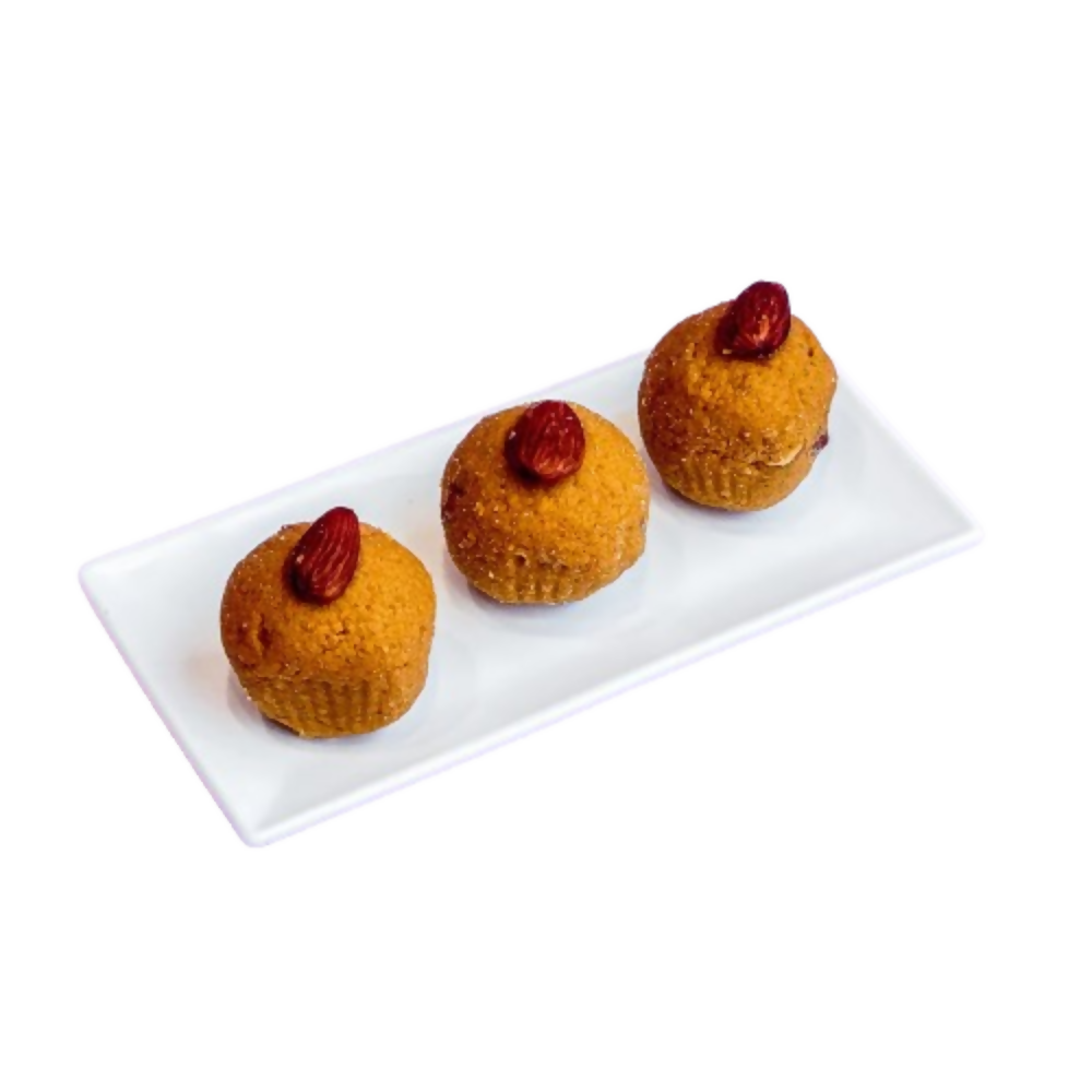 Gwalia Sweets Sp Besan Laddu - Distacart