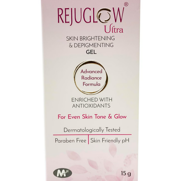 Rejuglow Ultra Gel - Distacart