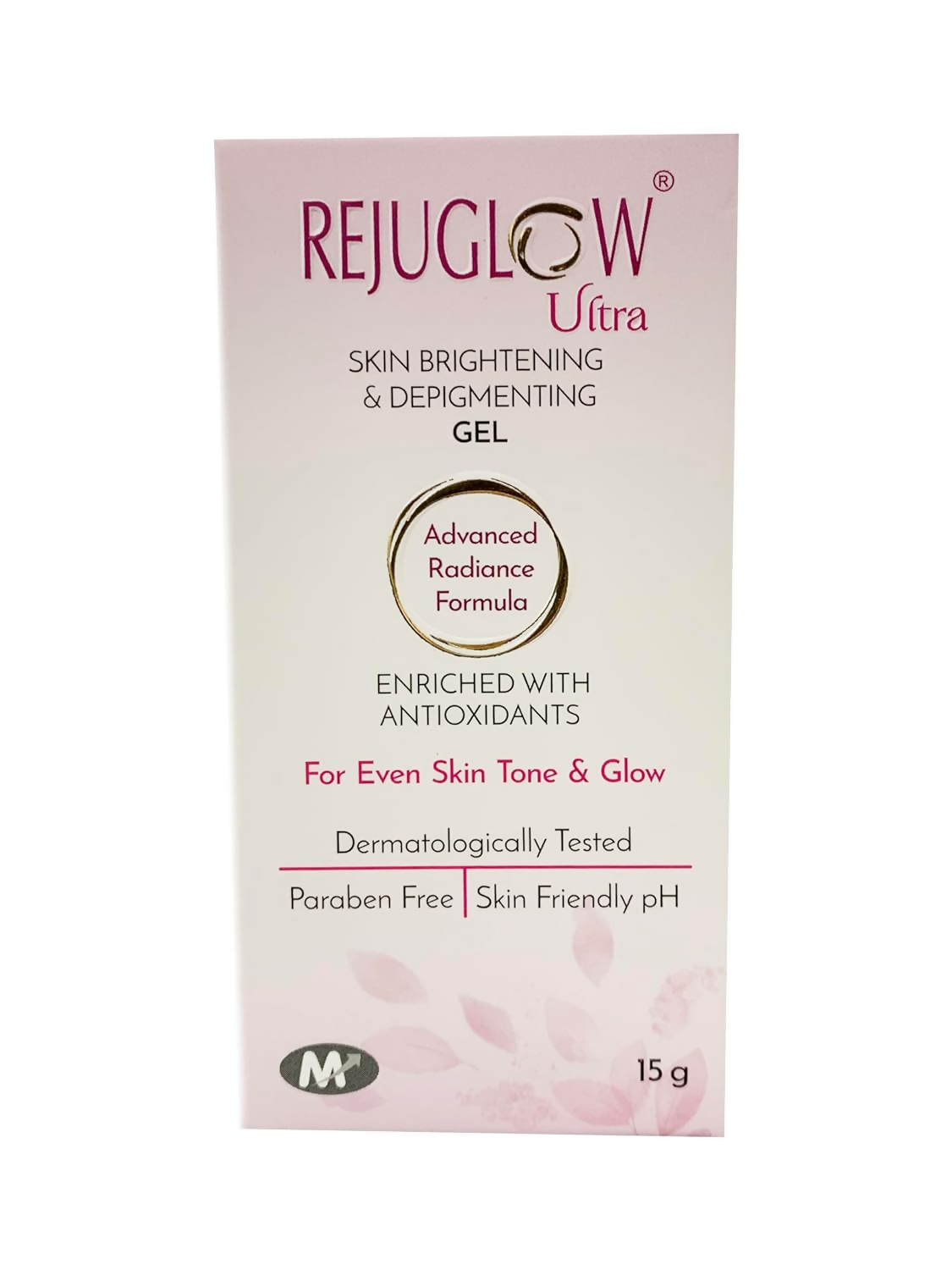 Rejuglow Ultra Gel - Distacart