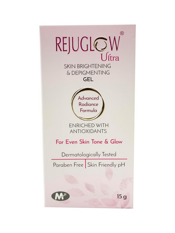 Rejuglow Ultra Gel - Distacart