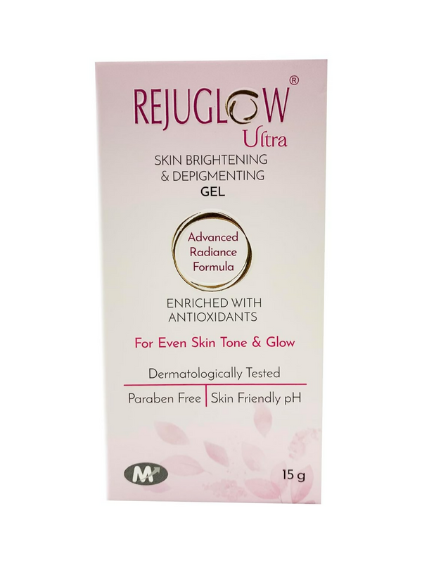 Rejuglow Ultra Gel - Distacart