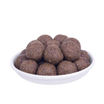 Thumbnail for Vedas Kitchen Sprouted Ragi Almond Butter Ladoos 8 Month - Dista