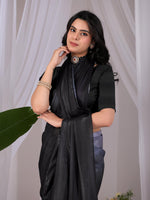 Thumbnail for Aastha Fashion Multi Monsoon Printed Saree - Distacart