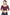 Aastha Fashion Wine Art silk U Neck Matty Work In Sleeve Readymade Blouse
