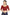 Aastha Fashion Maroon Art silk U Neck Matty Work In Sleeve Readymade Blouse