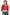 Aastha Fashion Red Art Silk V Neck Chinese Collar Matty In Sleeve Readymade Blouse