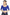 Aastha Fashion Royal Blue Art Silk Sweet Heart Neck style Matty in Sleeves Readymade Blouse