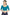 Aastha Fashion Sky Blue Art Silk Sweet Heart Neck style Matty in Sleeves Readymade Blouse