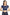 Aastha Fashion Navy Blue Art Sleek Boat Neck Potli Design In Neck Or Sleeve Readymade Blouse