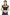 Aastha Fashion Black Net Collar Neck Sequence Work Readymade Blouse
