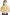 Aastha Fashion Gold Matty Boat Neck Plain Readymade Blouse