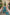 Aastha Fashion Blue Chinon Sequins Embroidered work Party Wear Designer Gown