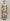 Aastha Fashion Multi Color Polyester Crepe Digital Print With Stone Work Kaftan