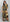 Aastha Fashion Multi Color Polyester Crepe Digital Print With Stone Work Kaftan