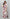 Aastha Fashion Multi Color Polyester Crepe Digital Print With Stone Work Kaftan