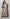 Aastha Fashion Multi Color Polyester Crepe Digital Print With Stone Work Kaftan