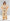 Aastha Fashion Multi Color Polyester Crepe Digital Print With Stone Work Kaftan