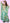 Aastha Fashion Multi Smooth Satin Glamorous Festival Wear Kaftan