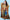 Aastha Fashion Multi Smooth Satin Glamorous Festival Wear Kaftan