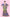 Aastha Fashion Multi Smooth Satin Glamorous Festival Wear Kaftan