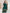 Aastha Fashion Teal Green Chinon Glamorous Festival Wear Pakistani Suit