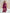 Aastha Fashion Wine Chinon Glamorous Festival Wear Pakistani Suit
