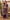 Aastha Fashion Purple Faux Georgette Glamorous Festival Wear Pakistani Suit