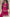 Aastha Fashion Pink Chinon Glamorous Festival Wear Pakistani Suit