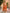 Aastha Fashion Orange Chinon Glamorous Festival Wear Pakistani Suit