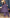 Aastha Fashion Purple Faux Georgette Glamorous Festival Wear Pakistani Suit
