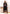 Aastha Fashion Black Fox Georgette Glamorous Festival Wear Suit
