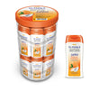 Yuthika Almond Nourish Body Lotion - Distacart