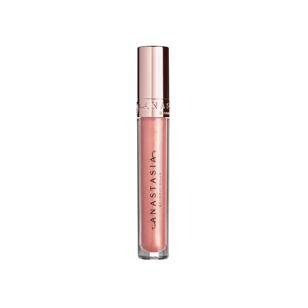 Anastasia Beverly Hills Lip Gloss - Peachy - Distacart