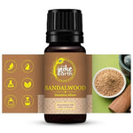 Thumbnail for The Indie Earth 100% Pure & Undiluted Sandalwood Oil - Distacart