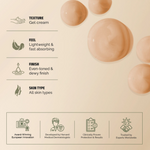 Thumbnail for Heliocare Color Gel Cream Tinted Sunscreen SPF 50 Uva & Uvb Protection - Distacart