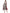 Ahalyaa Women Grey & Golden Ethnic Motifs Printed Flared Sleeves Beautiful Kaftan Kurta