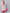 Ahalyaa Women Grey & Pink Floral Print Layered Anarkali Kurta