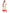 Ahalyaa Off White & Red Gold Printed Anarkali - Distacart