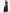 Ahalyaa Women Black & Green Colourblocked A-Line Kurta - Distacart