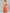 Ahalyaa Women Orange & Gold Ethnic Kurta Saree Dress