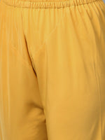 Thumbnail for Ahalyaa Women Straight Beautiful Kurta Set
