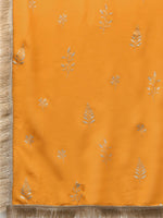 Thumbnail for Ahalyaa Women Straight Beautiful Kurta Set