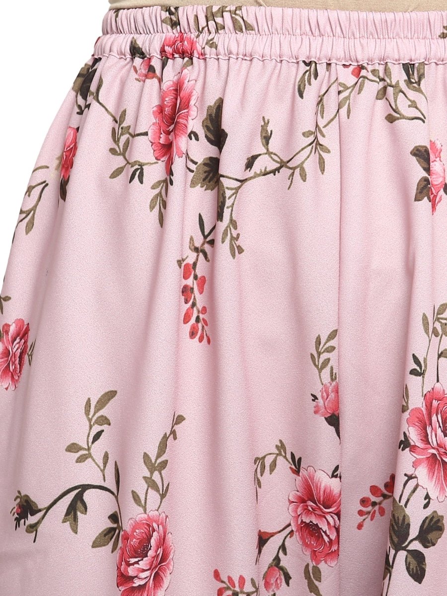 Ahalyaa Women Solid Kurta Set