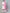 Ahalyaa Women Off-White & Pink Printed Kurta with Palazzos & Dupatta