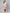 Ahalyaa Women Green & Coral Pink Floral Print Straight Kurta