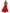 Ahalyaa Maroon & Golden Printed Fit and Flare Maxi Dress