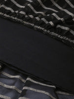 Thumbnail for Ahalyaa Black Kurta with Trouser